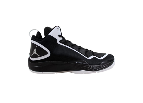 Jordan Super.Fly 2 PO (645058-011) schwarz