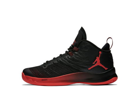 jordan MID Super.Fly 5 (844677-003) schwarz