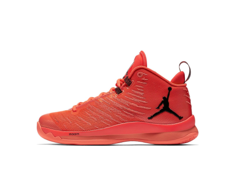 Jordan Super.Fly 5 Bright Mango (850700-606) orange