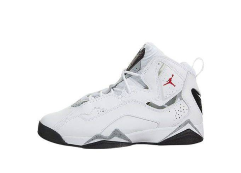 Jordan True Flight GS (343795-121) weiss