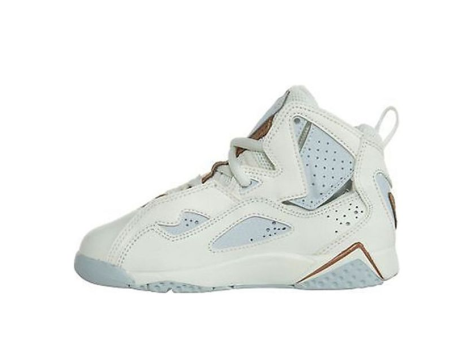 Jordan True Flight (342775-112) weiss