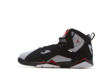 Jordan True Flight Grey (343796-060) bunt