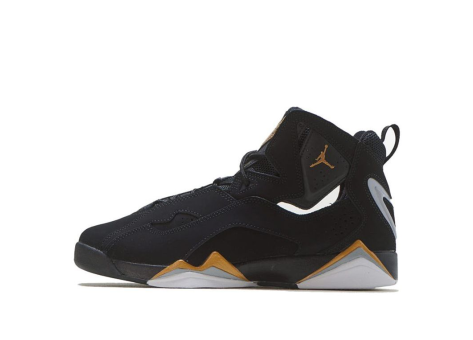 Jordan True Flight Metallic Gold (343795-070) schwarz