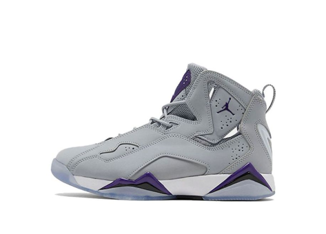 Jordan True Flight GS Wolf (343795-051) grau