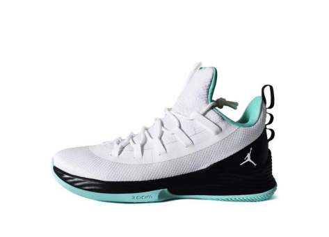 Jordan Ultra.Fly 2 Low (AH8110-114) weiss