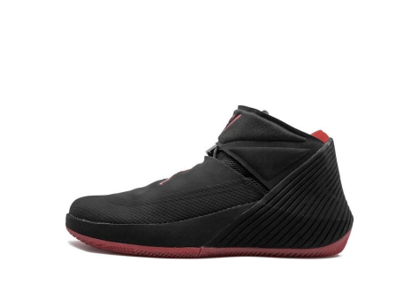 Jordan Why Not Zer0.1 (AA2510-007) schwarz