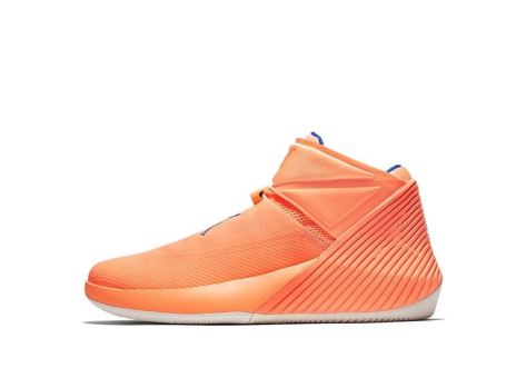 Jordan Why Not Zer0.1 Cotton Shot (AA2510-800) orange