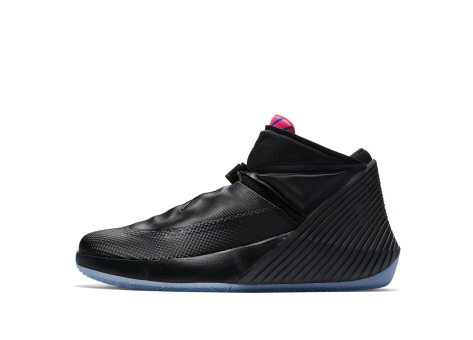 Jordan Why Not Zer0.1 (AA2510-024) schwarz