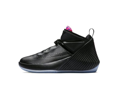 Jordan Why Not Zer0.1 GS (AO1042-024) schwarz