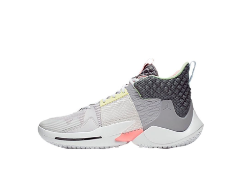 Jordan Why Not Zer0.2 Khelcey Barrs Iii (AO6219-002) bunt