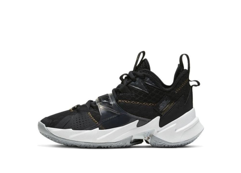 Jordan Why Not Zer0.3 (CD5804-001) schwarz