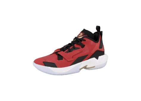 Nike Jordan Why Not Zer0.4 Sneaker low Herren (DD4887-600) rot