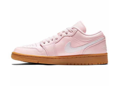 air jordan 1 low se rosa