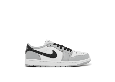 NIKE JORDAN 1 Retro Low OG (CZ0790 110) weiss