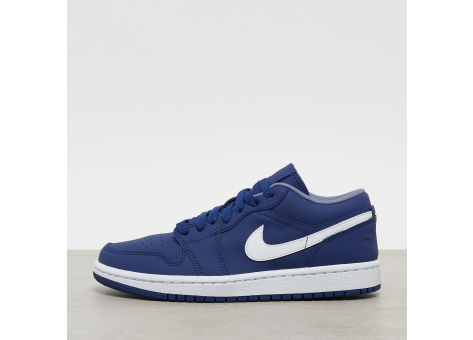 Jordan 1 Low SE Air (DA8008-401) blau