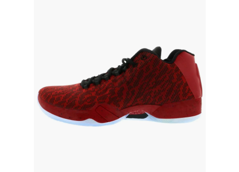 Jordan Xx9 Jimmy Butler Pe (855514 605) rot
