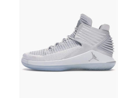Jordan Xxxii Pure Platinum 2 (AA1253-007) grau