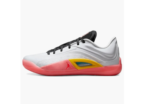 Jordan Zion 4 Daisy Flowers (FB1802-101) bunt