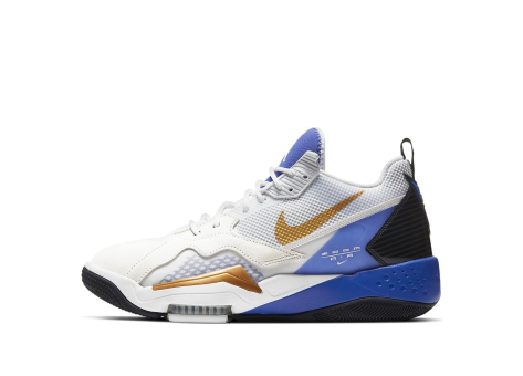 Jordan Zoom 92 Concord Gold (CK9183-175) bunt