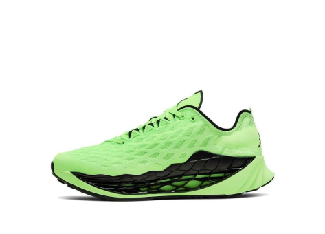 Jordan Zoom Trunner Ultimate Jordan Rage Green (CJ1495-300) grün