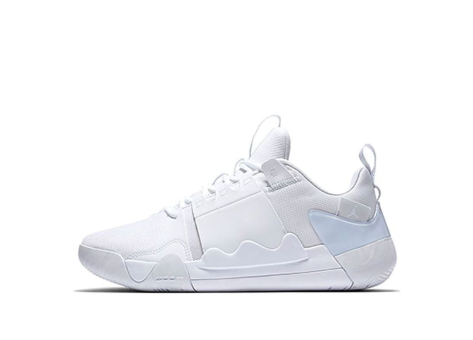 Jordan Zoom Zero Gravity PF Pure Platinum (AT4030-100) weiss