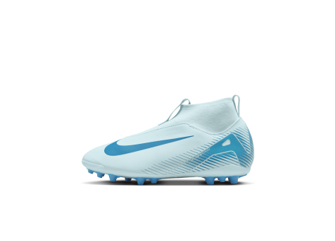 Nike Mercurial Superfly 10 Academy AG Zoom (FQ8308-400) blau