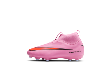 Nike Mercurial Superfly Academy MG 10 (FQ8304-600) pink