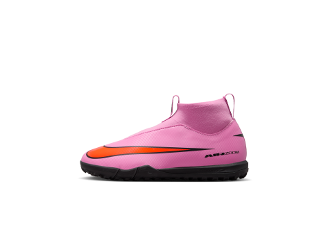 Nike Mercurial Superfly 10 Academy TF (FQ8310-600) pink