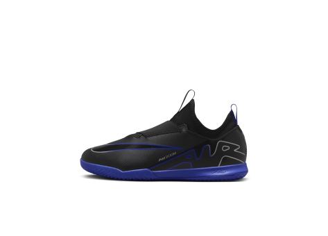 Nike Jr. Zoom Mercurial Vapor 15 IC Academy JR (DJ5619-040) schwarz