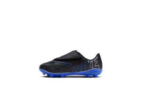 Nike Mercurial Vapor 15 Club MG (DJ5964-040) schwarz