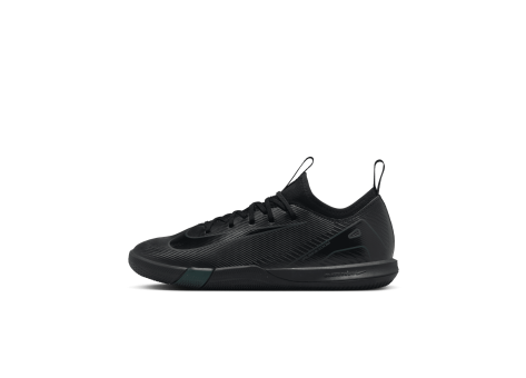 Nike Zoom Mercurial Vapor Academy 16 IC (FQ8411-002) schwarz