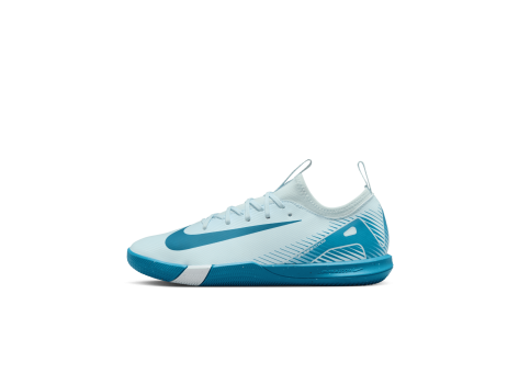 Nike Jr. Mercurial Vapor 16 Academy IC Air Zoom JR (FQ8411-400) blau