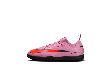 Nike Zoom Vapor 16 Mercurial Academy TF (FQ8284-600) pink