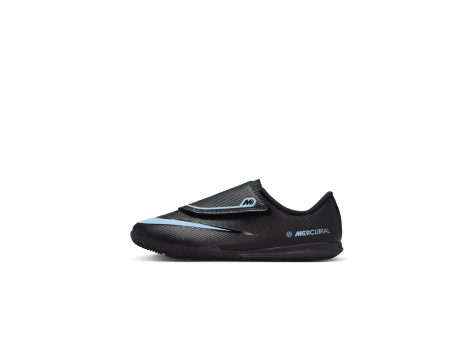 Nike Mercurial Vapor 16 Club IC PS (HQ2120-003) schwarz