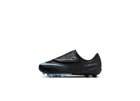 Nike Mercurial Vapor 16 MG Club Low (FQ8290-003) schwarz