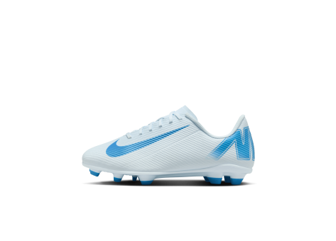 Nike Jr. Mercurial Vapor 16 Club MG JR FG (FQ8286-400) blau