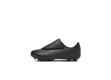 Nike Jr. Mercurial Vapor 16 Club MG (FQ8290-002) schwarz