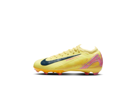 Nike Mercurial Vapor Pro FG Mbapp (HF5450-800) orange