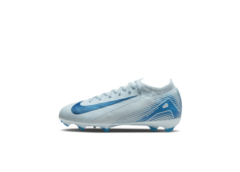 Nike Mercurial Vapor 16 Pro FG Jr (HF5448-400) blau