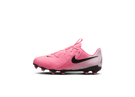 Nike Phantom GX Academy FG 2 MG Jr II (FD6722-600) pink