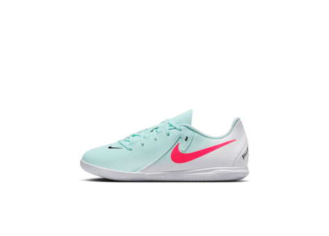 Nike Jr. Phantom GX 2 Club IC (FJ2606-300) grün