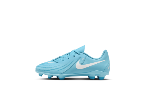 Nike Jr. Phantom GX 2 Club FG MG (FJ2600-400) blau