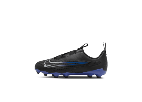 Nike Phantom GX Academy FG MG (DD9549-040) schwarz