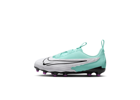 Nike Phantom GX Academy FG MG (DD9549-300) blau