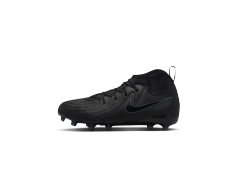 Nike Jr. Phantom Luna II FG Academy MG (FJ2603-002) schwarz