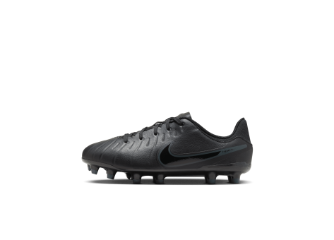 Nike Jr. Tiempo Legend 10 Academy MG (DV4348-002) schwarz