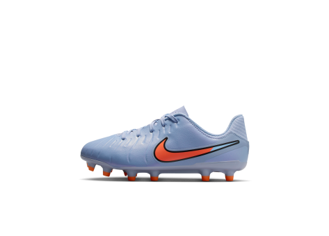 Nike Tiempo Legend Academy MG 10 (DV4348-402) blau