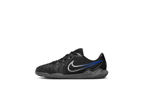 Nike JR Tiempo Legend 10 IC Club (DV4354-040) schwarz