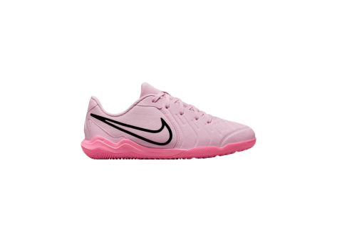 Nike Tiempo Legend 10 Academy IC (DV4350-601) pink