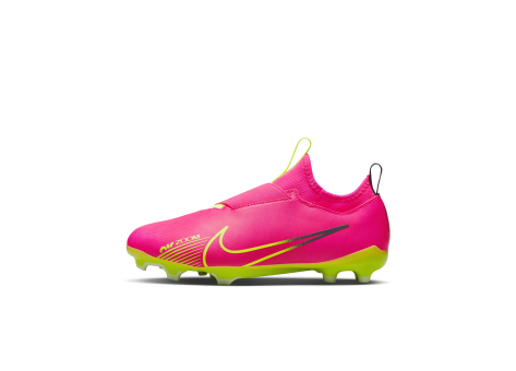 Nike Zoom Mercurial Vapor 15 Academy KM MG Kylian Mbappe Dark Beetroot  Men's - DV0707-694 - US